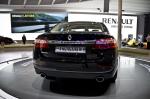 Renault Latitude 2011 года